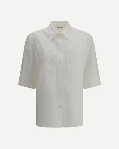 P.a.r.o.s.h P. A.r. O.s. H. 3/4-sleeve Shirt