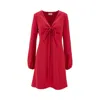 P.a.r.o.s.h P. A.r. O.s. H. Cady Mini Dress In Pink