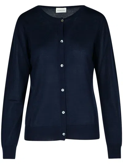 P.A.R.O.S.H P. A.R. O.S. H. CARDIGAN