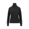 P.a.r.o.s.h Parosh Sweaters Grey In Gray