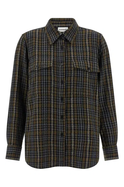 P.A.R.O.S.H P. A.R. O.S. H. 'CORE' SHIRT
