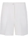 P.a.r.o.s.h P. A.r. O.s. H. D210154.betulla In White