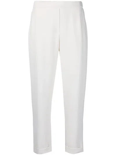 P.a.r.o.s.h P. A.r. O.s. H. D231162.panty25 In White