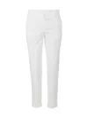 P.a.r.o.s.h P. A.r. O.s. H. Trousers In White