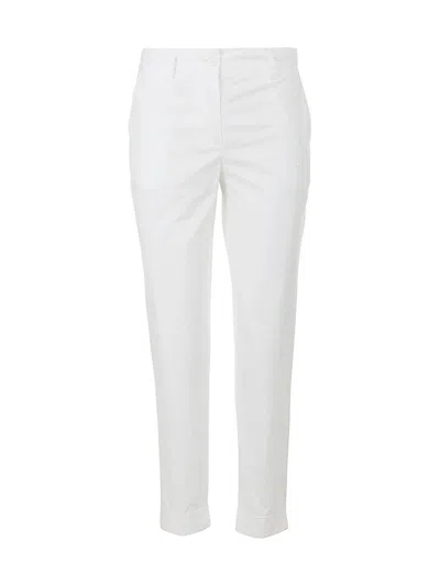 P.a.r.o.s.h P. A.r. O.s. H. Trousers In White