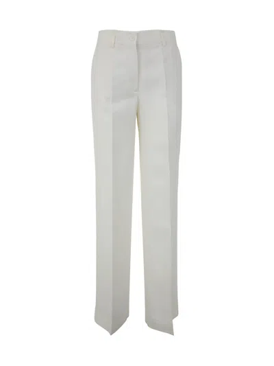P.a.r.o.s.h P. A.r. O.s. H. D232214.raisa23 In White
