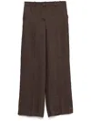 P.a.r.o.s.h P. A.r. O.s. H. D232290.betulla In Brown