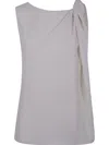 P.a.r.o.s.h Blouse In White