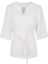 P.a.r.o.s.h P. A.r. O.s. H. D313069.betulla In White