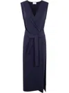 P.a.r.o.s.h P. A.r. O.s. H. D313072.panty25 In Blue