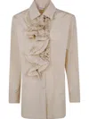 P.a.r.o.s.h P. A.r. O.s. H. D381233.pimpy In Beige