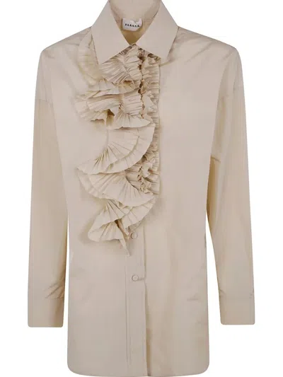 P.a.r.o.s.h P. A.r. O.s. H. D381233.pimpy In Beige