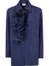 P.a.r.o.s.h P. A.r. O.s. H. D381233.pimpy In Blue