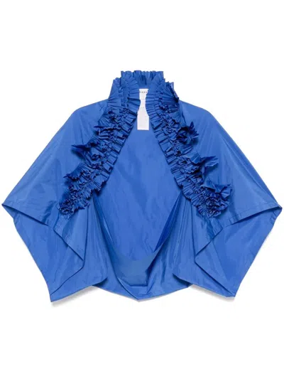 P.a.r.o.s.h P. A.r. O.s. H. D400011.pimpy In Blue