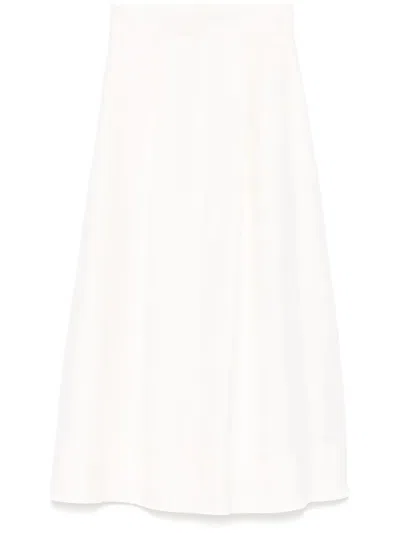 P.a.r.o.s.h P. A.r. O.s. H. D620484.raisa25 In White