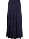 P.a.r.o.s.h P. A.r. O.s. H. D620485.raisa25 In Blue
