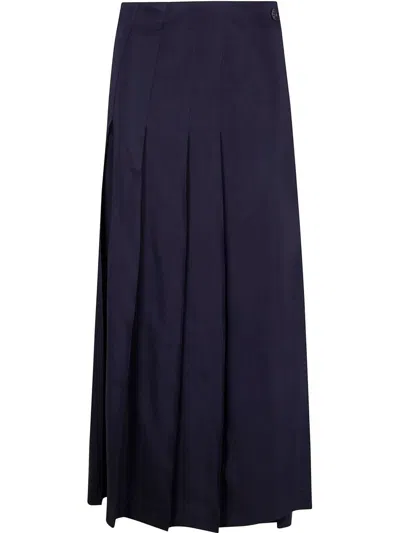 P.a.r.o.s.h P. A.r. O.s. H. D620485.raisa25 In Blue