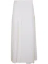 P.a.r.o.s.h P. A.r. O.s. H. D620485.raisa25 In White