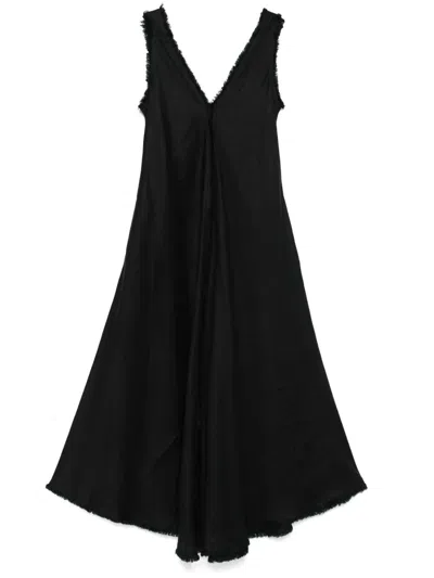 P.a.r.o.s.h P. A.r. O.s. H. D722502.beach25 In Black  