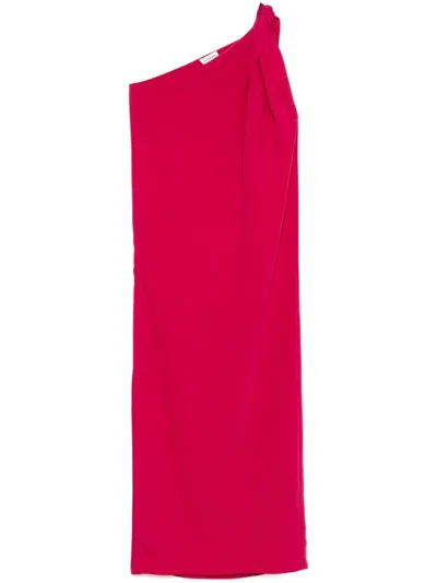 P.a.r.o.s.h P. A.r. O.s. H. D726025.panty25 In Red