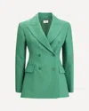 P.a.r.o.s.h P. A.r. O.s. H. Double-breasted Blazer