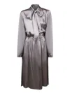 P.a.r.o.s.h . Dresses In Grey