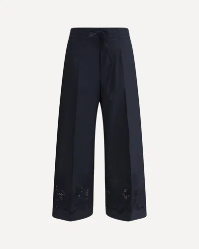 P.a.r.o.s.h P. A.r. O.s. H. Embroideried Pants