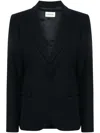 P.a.r.o.s.h P. A.r. O.s. H. Jacket In Black