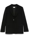 P.a.r.o.s.h P. A.r. O.s. H. Jacket In Black