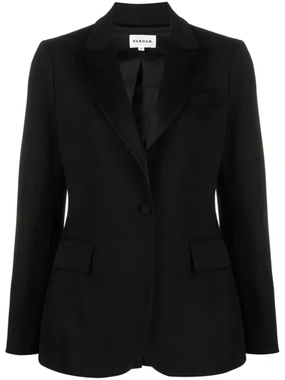 P.A.R.O.S.H P. A.R. O.S. H. JACKET