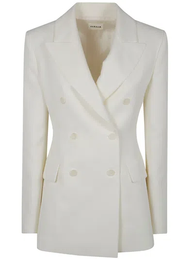 P.a.r.o.s.h P. A.r. O.s. H. Jacket By P. A.r. O.s. H.