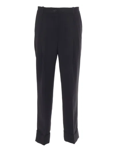 P.a.r.o.s.h P. A.r. O.s. H. Jeans In Black