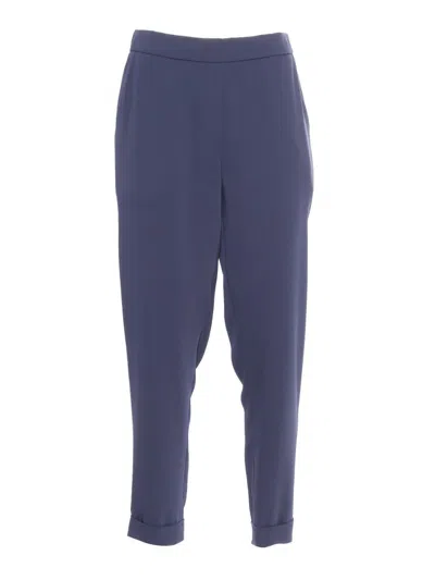 P.a.r.o.s.h P. A.r. O.s. H. Jeans In Blue