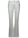 P.a.r.o.s.h P. A.r. O.s. H. Jeans In Silver