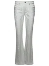 P.a.r.o.s.h P. A.r. O.s. H. Jeans In Silver