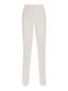 P.a.r.o.s.h P. A.r. O.s. H. Jeans In White