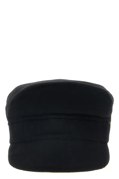 P.a.r.o.s.h P. A.r. O.s. H. 'leak26' Hat In Black