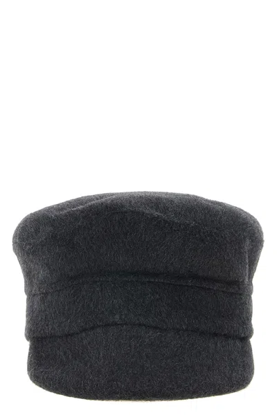 P.a.r.o.s.h P. A.r. O.s. H. 'leak26' Hat In Gray