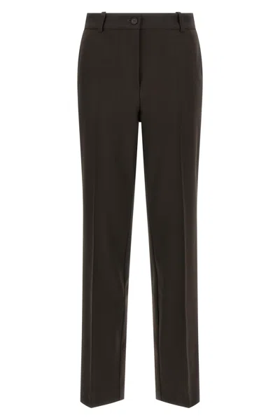P.a.r.o.s.h P. A.r. O.s. H. 'liliuxy26' Pants In Brown