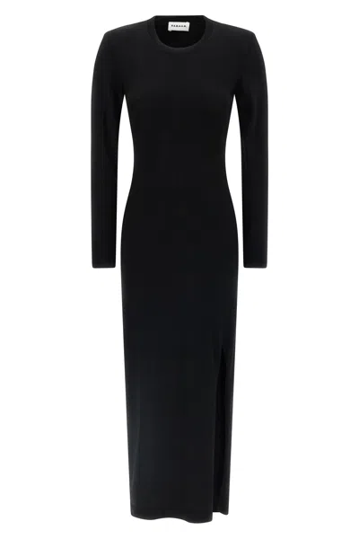 P.A.R.O.S.H P. A.R. O.S. H. 'LIME25' DRESS