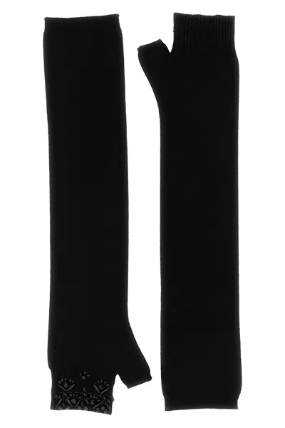 P.a.r.o.s.h P. A.r. O.s. H. 'look26' Sleeves In Black