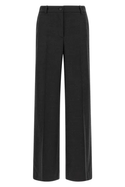 P.a.r.o.s.h P. A.r. O.s. H. 'ludy' Pants In Gray