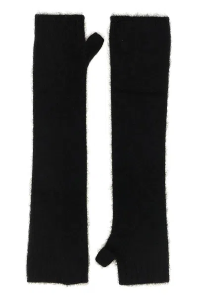 P.a.r.o.s.h P. A.r. O.s. H. 'lyak' Sleeves In Black