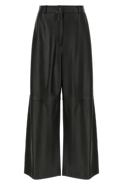 P.a.r.o.s.h P. A.r. O.s. H. 'maciock26' Pants In Black