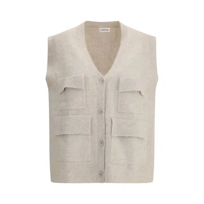 P.A.R.O.S.H P. A.R. O.S. H. MAXI POCKET WOMEN'S VEST
