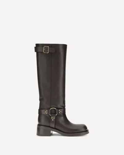 P.A.R.O.S.H P. A.R. O.S. H. MISHOE BOOTS