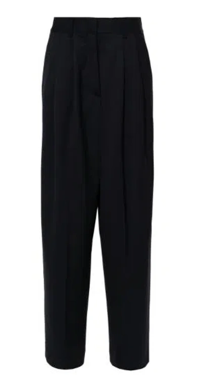 P.a.r.o.s.h . Trousers In Multicolor