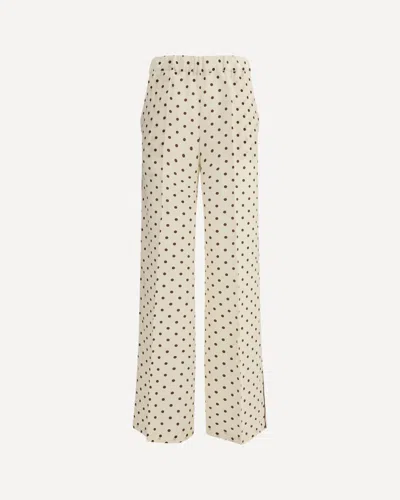 P.a.r.o.s.h P. A.r. O.s. H. Polka-dot Pants In Multi