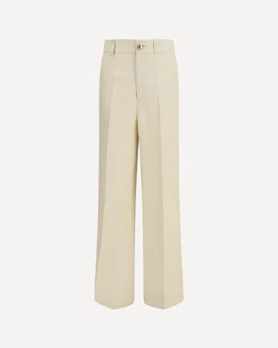 P.a.r.o.s.h P. A.r. O.s. H. Raisa Pants In Neutral