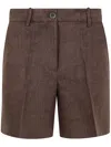 P.a.r.o.s.h P. A.r. O.s. H. Shorts By P. A.r. O.s. H.